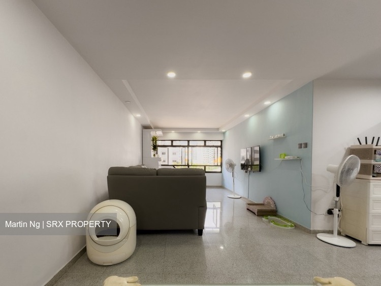 Blk 589B Montreal Spring (Sembawang), HDB 5 Rooms #555241221